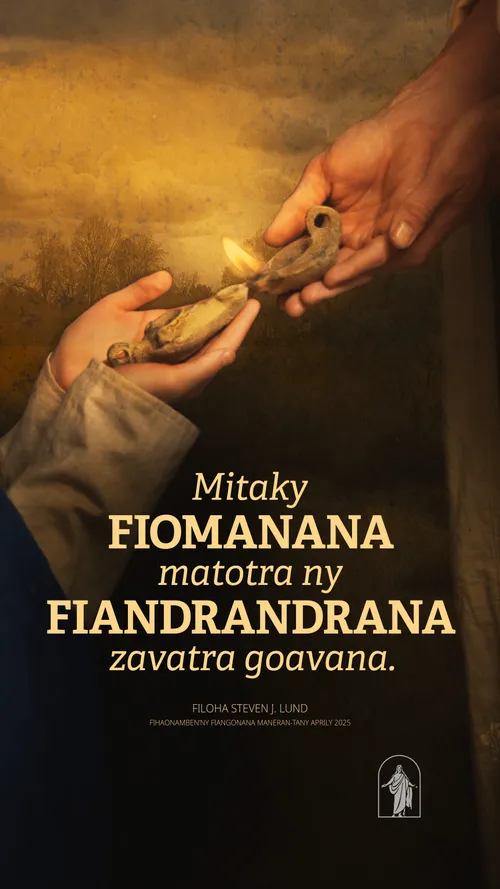 lahatsoratra solon-tsary