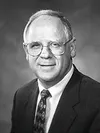 Elder Carl B. Pratt