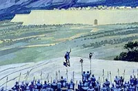 Pahoran gathering army to retake Zarahemla