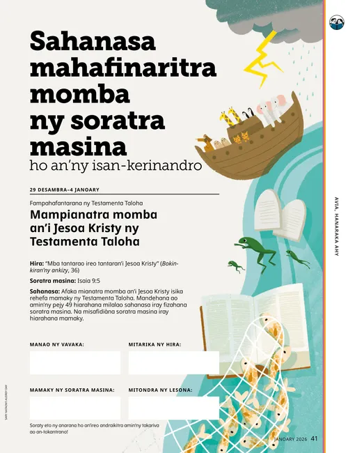 Tonon-kira nasiam-panovana