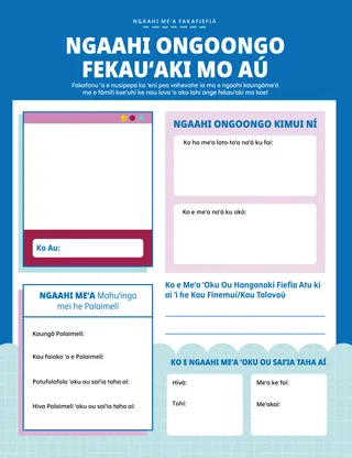 Ngaahi Ongoongo fekauʻaki mo Aú