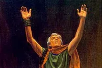 Zoramites didn’t believe in Christ