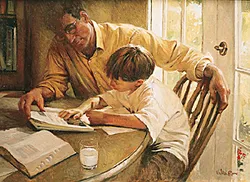 Teach Them to Understand