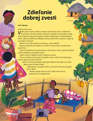 PDF formát príbehu