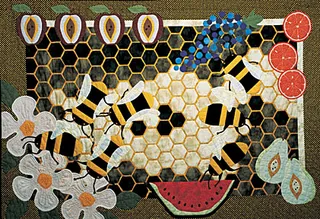 They Did Carry with Them Swarms of Honeybees and Seeds of Every Kind