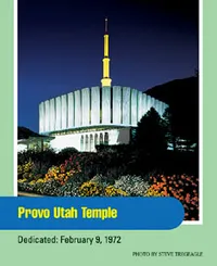Provo Utah Temple