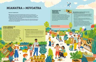 Pejy PDF misy sarin’olona eo amin’ny tsen-java-maniry eny an-kalamanjana.