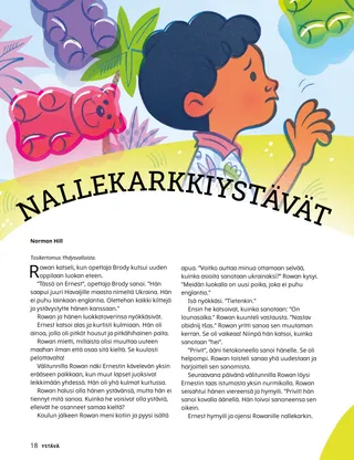 Kertomuksen PDF-sivu 1