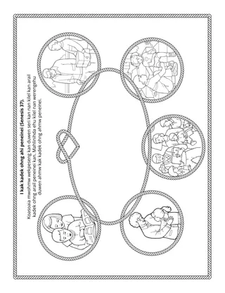 Praimeri Akdipidi peit: I kak kadek ong ahi peneinei.