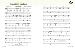 Musika nga naa sa PDF