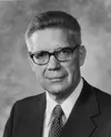 Elder Bruce R. McConkie
