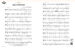 Ének PDF-változata