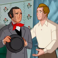 Parley Asks for Forgiveness