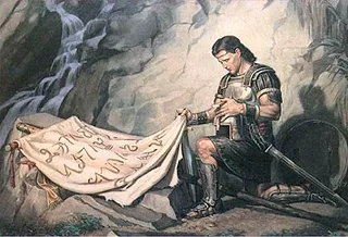 For the Blessings of Liberty