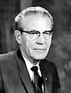 President N. Eldon Tanner