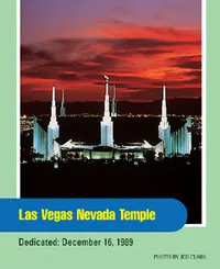Las Vegas Nevada Temple