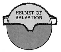 Helmet of Salvation