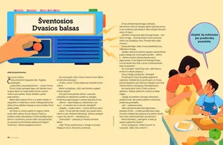 Pasakojimas PDF formatu