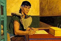 The small plates of Nephi