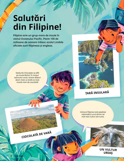 Pagină în format PDF.