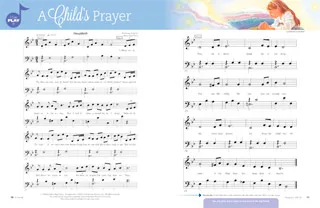 A Child’s Prayer