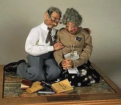 I’ll Go Where You Want Me to Go