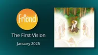 01 - The First Vision (Friend) | Thumbnail.jpeg