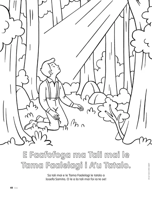 PDF o le itulau valivali ma le ata o Iosefa Samita o loo tatalo i le Vao Paia