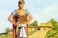 Corianton had not kept the commandments