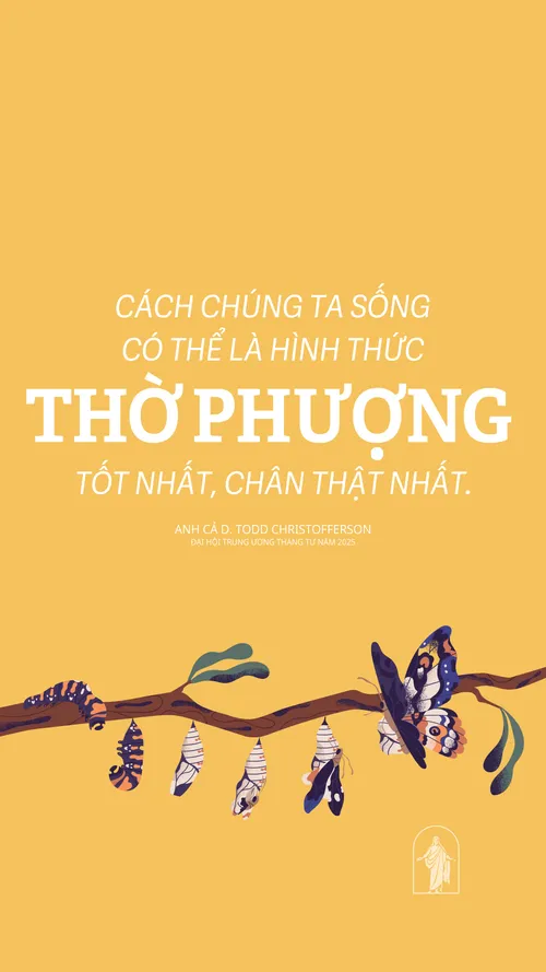 tấm áp phích