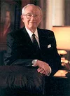 Gordon B. Hinckley
