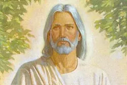 Joseph told to join no church