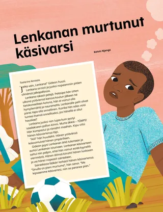 Kertomuksen PDF