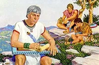 Pahoran wanted freedom for Nephites