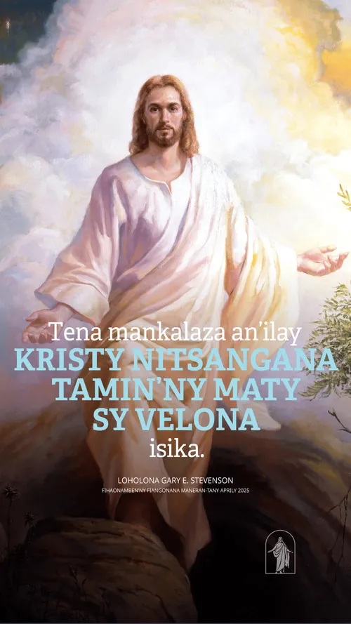 lahatsoratra solon-tsary