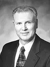 Elder H. Bruce Stucki