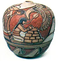 The Conversion of Tom Polacca