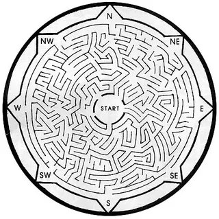Maze