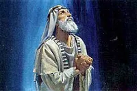 They travel in darkness