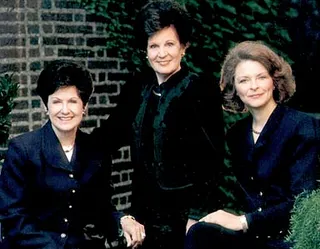 Relief Society General Presidenc