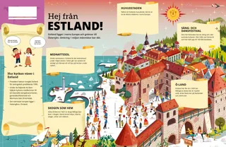 pdf för berättelse