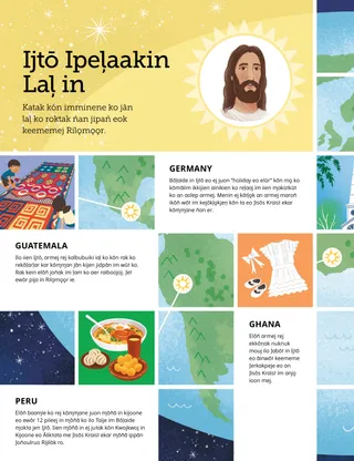 PDF peij eo kōn juon kōmeļeļe kōn kakōļļe ko kōn juon globe im Ijtō jen ipeļaakin laļ in