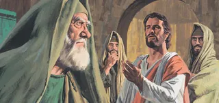 Heavenly Father loves everyone