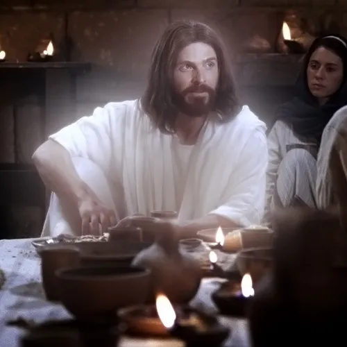 復活的救主教導祂的信徒