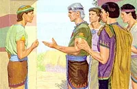 Pahoran was chief judge