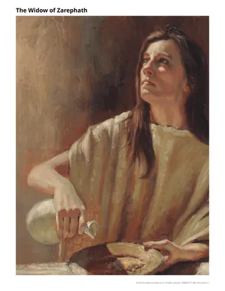 2026 Old Testament Seminary Teacher Materials