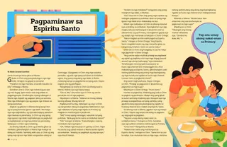 Istorya nga naa sa PDF