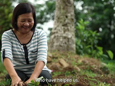 Being a widow without regular income is incredibly hard. Through donations for land clearing, labor, and seeds, one widow now runs a sweet potato farm that provides her livelihood and creates jobs for others.  Your gift doesn't just help one person; it multiplies throughout entire communities. Missionaries can show you how charitable giving creates ripple effects of hope and opportunity.
