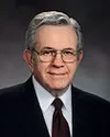 President Boyd K. Packer