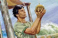 The Liahona worked again